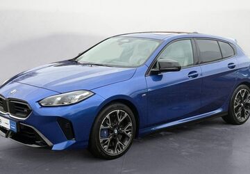 BMW M135 15.500 km 39.460 &euro; Lahr 77933