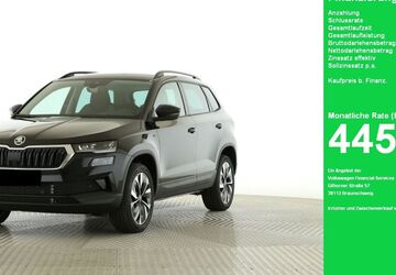 Skoda Karoq 5.000 km 36.930 &euro; Oelde (Stromberg) 59302