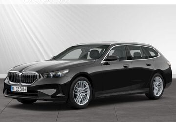 BMW 540 34.800 km 54.455 &euro; Wesel 46485
