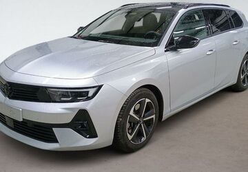 Opel Astra 6.818 km 28.899 &euro; Ansbach 91522