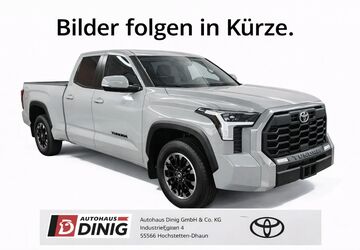 Toyota Tundra 20.915 km 67.995 &euro; Hochstetten-Dhaun 55606