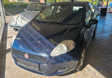 Fiat Grande Punto 179.000 km 2.999 &euro; Salzwedel OT Brietz 29410