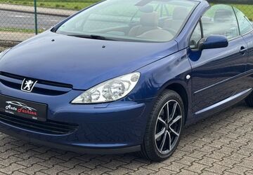 Peugeot 307 85.000 km 1.950 &euro; Jülich 52428