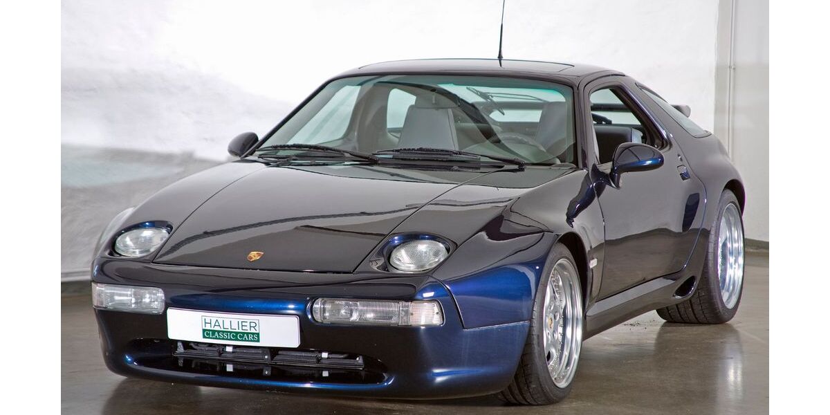 Porsche 928 139.215 km 84.500 &euro; Ahrensburg 22926