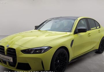 BMW M3 15.271 km 89.501 &euro; München 80939