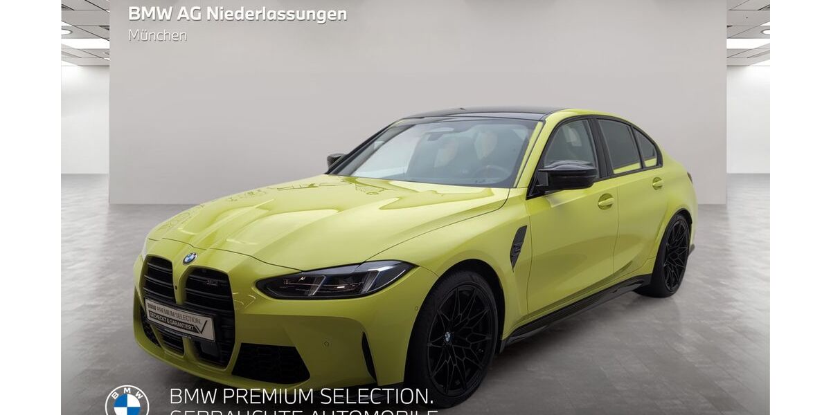 BMW M3 15.271 km 89.501 &euro; München 80939