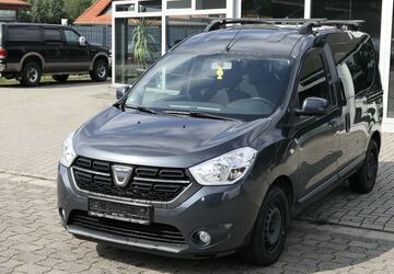 Dacia Dokker 199.900 km 6.890 &euro; Adelheidsdorf 29352