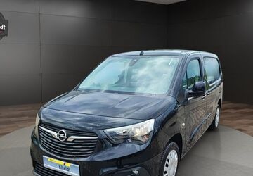 Opel Combo 27.000 km 22.990 &euro; Elsterwerda 04910