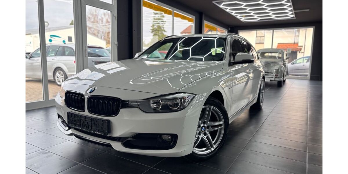 BMW 316 120.000 km 9.999 &euro; Bietigheim 76467