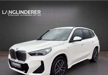 BMW iX1 10.000 km 43.900 &euro; Altötting 84503