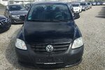 VW Fox Basis,Servol,Radio-CD,Tüv 01/28! 150.000 km 2.999 &euro; Himmelkron 95502