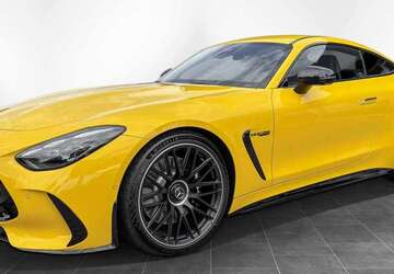 Mercedes-Benz AMG GT 4.000 km 154.977 &euro; Aschersleben 06449