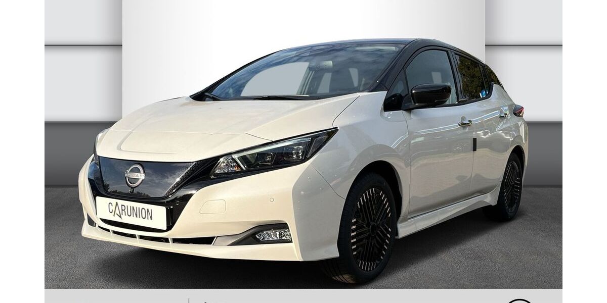 Nissan Leaf 1.221 km 23.290 &euro; Jena 07749