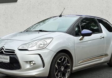 Citroen DS3 113.000 km 6.950 &euro; Grasberg 28879