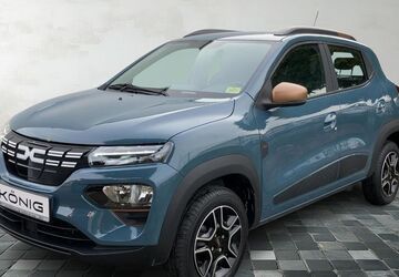 Dacia Spring 10.451 km 13.497 &euro; Erfurt 99091