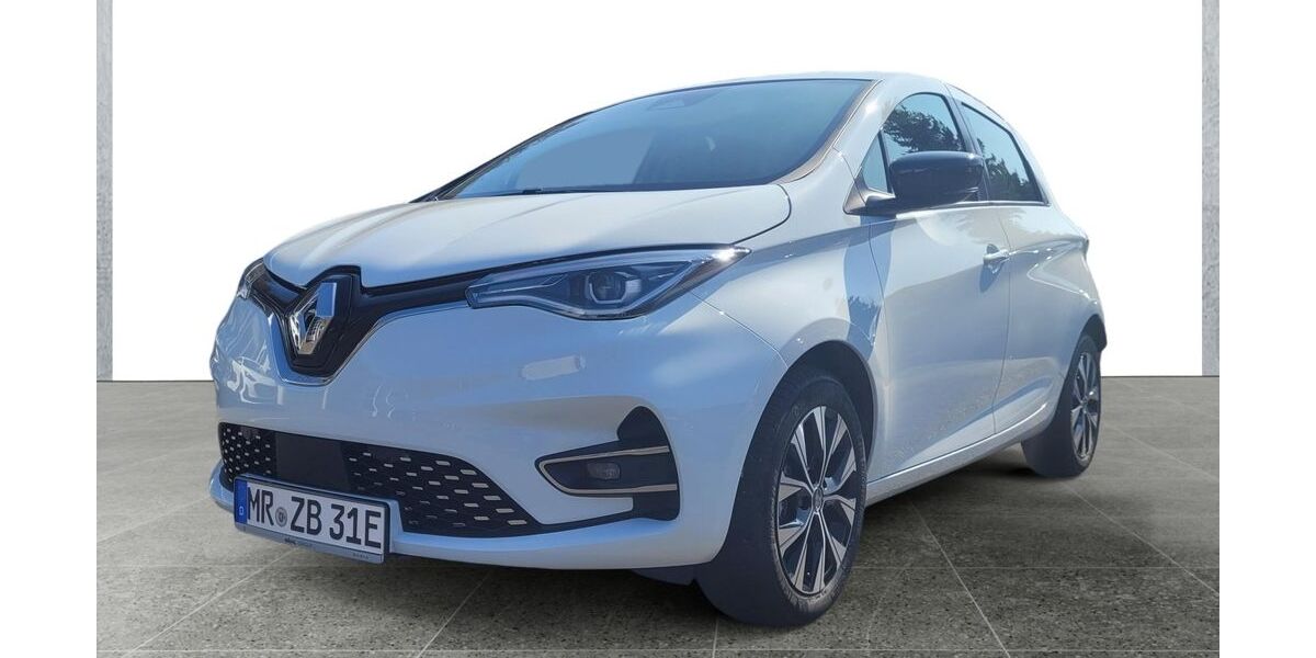 Renault ZOE 25.900 km 20.990 &euro; Betzdorf 57518