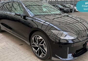 Hyundai IONIQ 6 9.920 km 36.990 &euro; Ludwigsfelde (bei Berlin) 14974