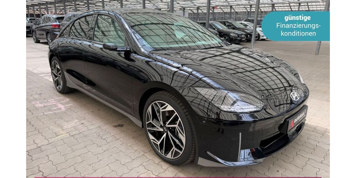 Hyundai IONIQ 6 9.920 km 36.990 &euro; Ludwigsfelde (bei Berlin) 14974