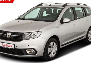 Dacia Logan 41.767 km 12.490 &euro; Zwickau 08056