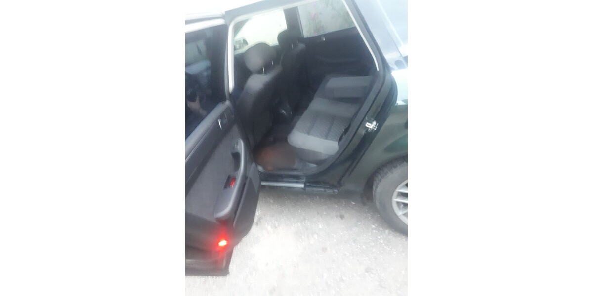 Audi A6 Avant 357.000 km 3.000 &euro; Hermsdorf 07629