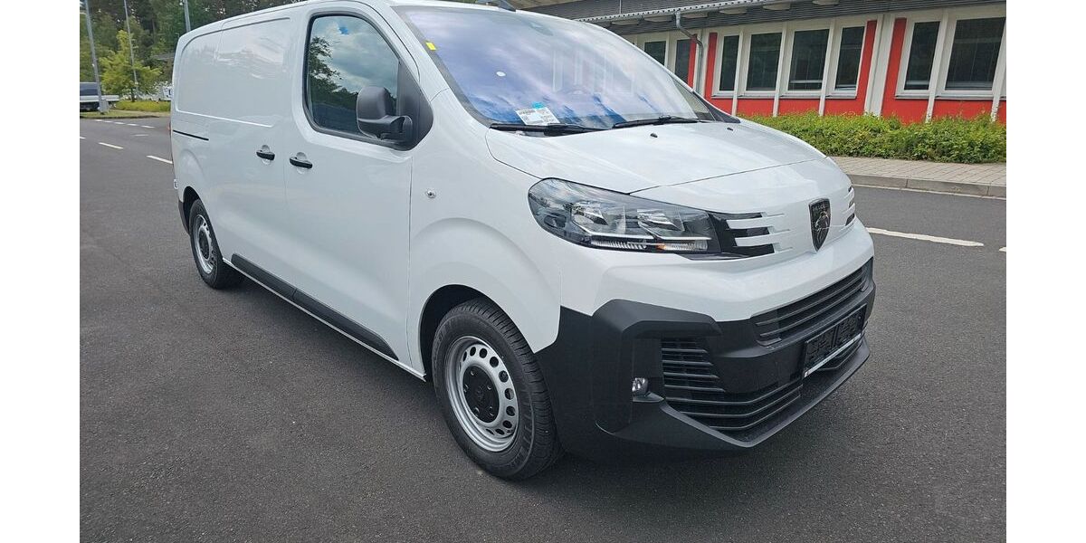 Peugeot Expert 10 km 30.821 &euro; Waldsassen 95652