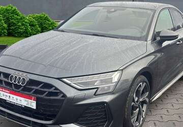 Audi A3 25.329 km 32.770 &euro; Meiningen 98617