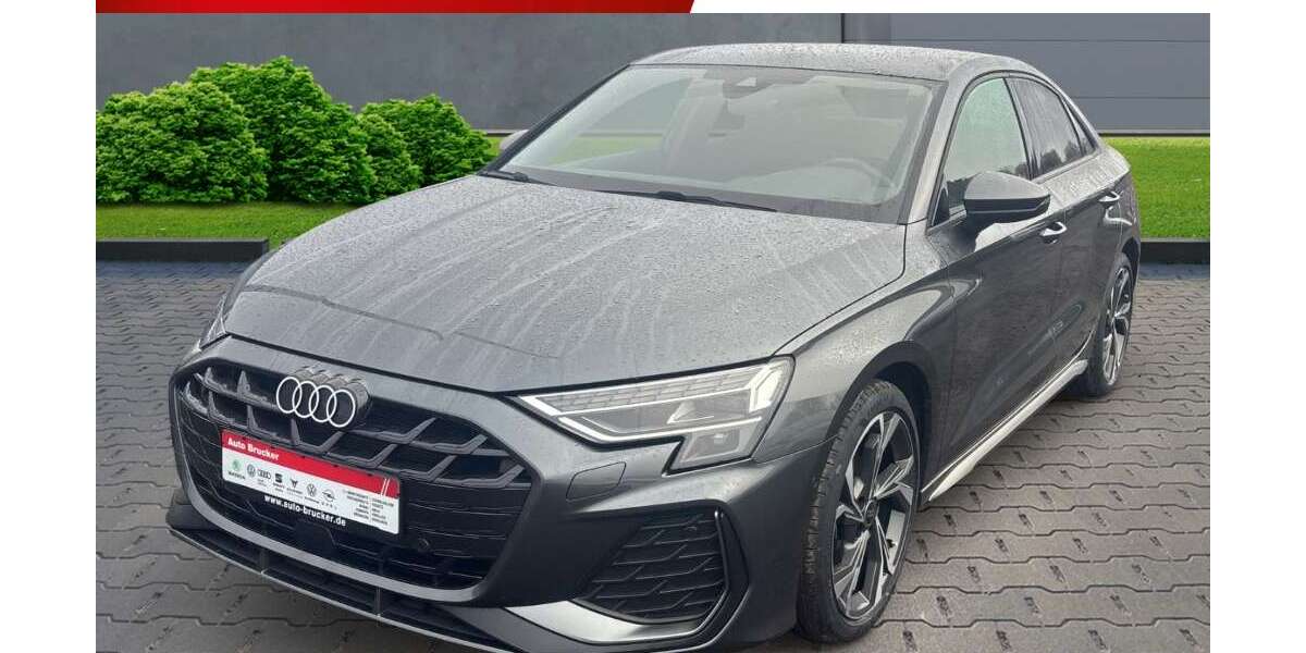 Audi A3 25.329 km 32.770 &euro; Meiningen 98617