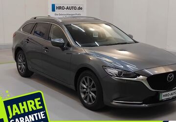 Mazda 6 42.800 km 26.910 &euro; Rostock 18106