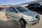 VW Polo 139.000 km 2.500 &euro; Neu-Ulm 89210