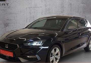 Seat Leon 17.730 km 27.750 &euro; Donauwörth 86609