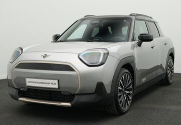 Mini Aceman E 6.187 km 31.967 &euro; 