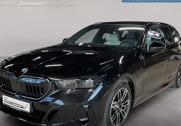 BMW 550 10.836 km 89.999 &euro; Dortmund 44263