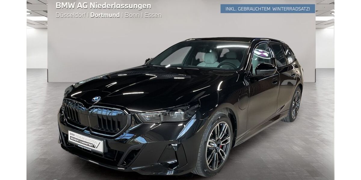 BMW 550 10.836 km 89.999 &euro; Dortmund 44263