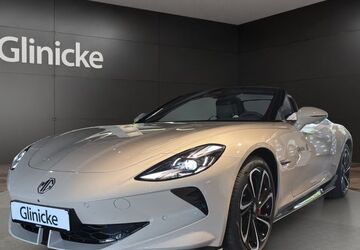 MG Cyberster 9.980 km 68.980 &euro; Kassel 34119