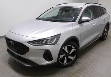 Ford Focus 7.658 km 26.930 &euro; Wiesmoor 26639