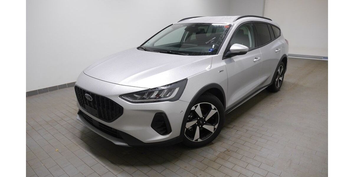 Ford Focus 7.658 km 26.930 &euro; Wiesmoor 26639