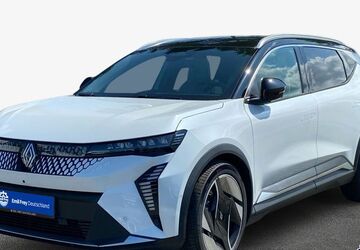 Renault Scenic E-TECH 24.000 km 39.970 &euro; Friedrichshafen 88046