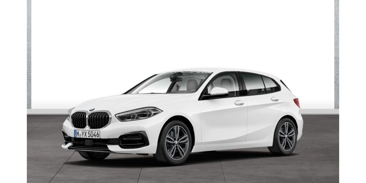 BMW 116 18.400 km 21.890 &euro; Marburg 35043