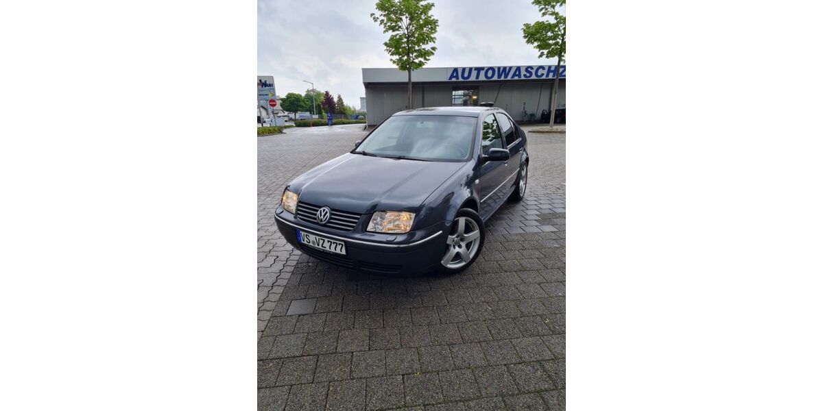 VW Bora 279.777 km 4.700 &euro; Villingen-Schwenningen 78048