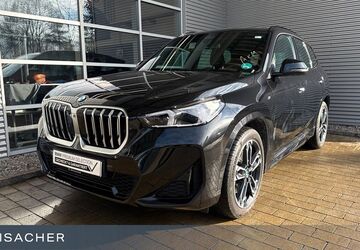 BMW X1 13.737 km 48.949 &euro; Memmingen 87700