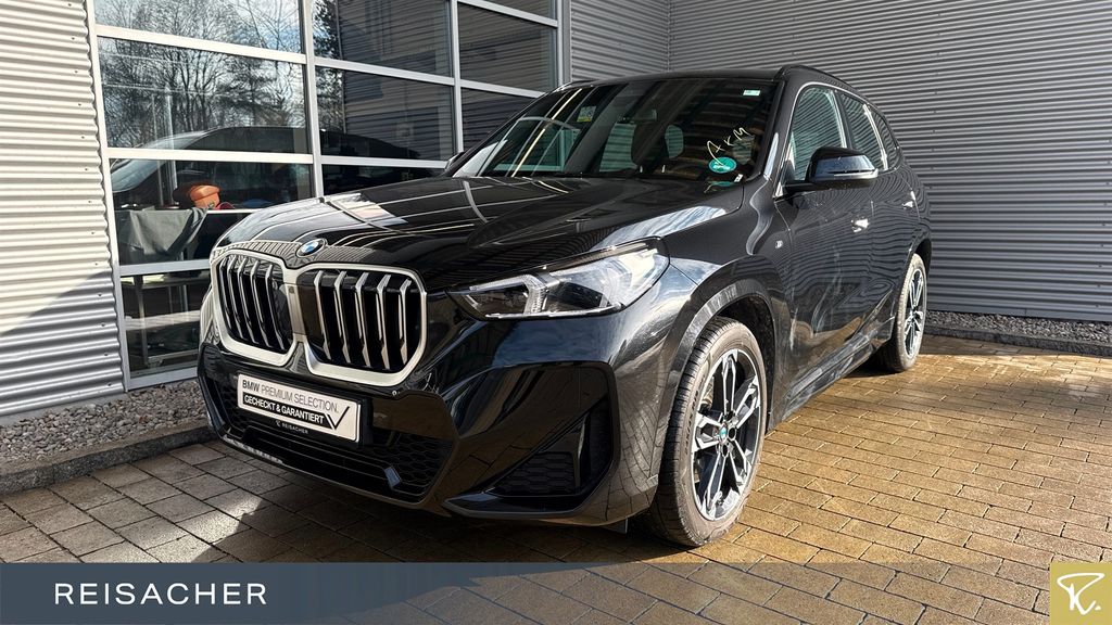 BMW X1 13.737 km 48.949 &euro; Memmingen 87700