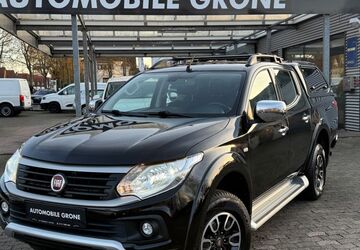 Fiat Fullback 157.500 km 17.490 &euro; Göttingen 37081