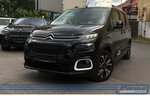 Citroen Berlingo Shine M 130*Pano*SHZ*DAB*NAV*KEYL.*TotW 87.475 km 15.890 &euro; Berlin 13187