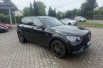 Mercedes-Benz GLC 43 AMG 4Matic 78.000 km 41.850 &euro; Schorndorf 73614