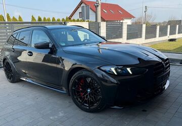 BMW M3 1.505 km 82.000 &euro; Görlitz 02826