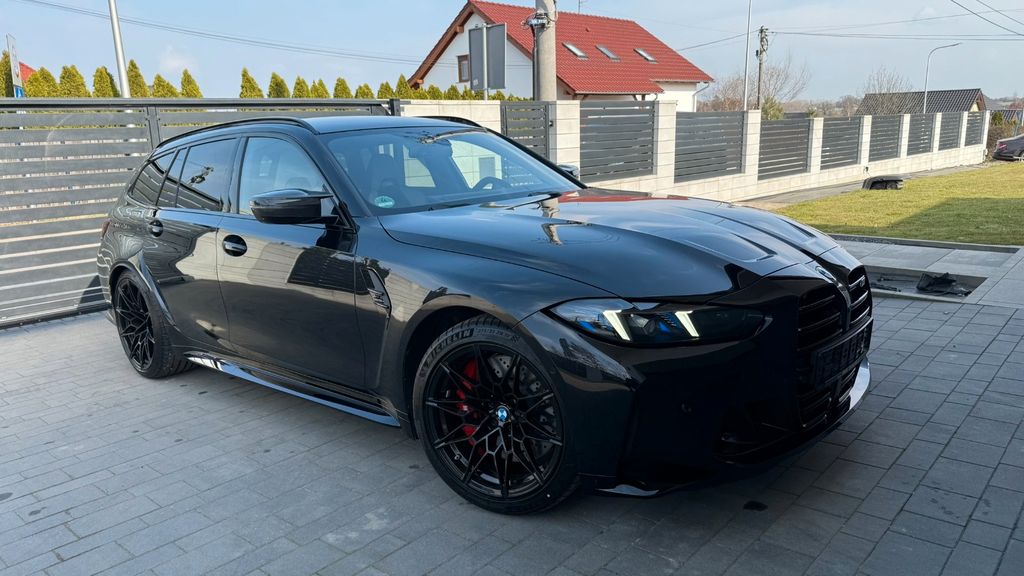 BMW M3 1.505 km 82.000 &euro; Görlitz 02826