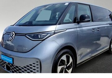 VW ID. Buzz 9.251 km 62.980 &euro; München 80687