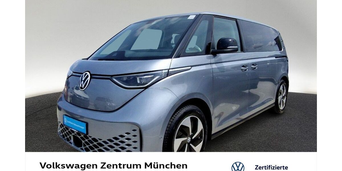 VW ID. Buzz 9.251 km 62.980 &euro; München 80687