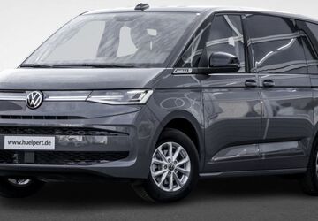 VW T7 Multivan 23.675 km 62.488 &euro; Dortmund 44379