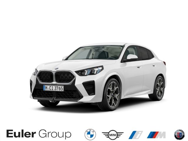 BMW X2 1.689 km 45.650 &euro; Kaiserslautern 67663